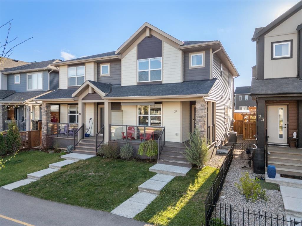 Picture of 27 Wolf Willow Boulevard SE, Calgary Real Estate Listing