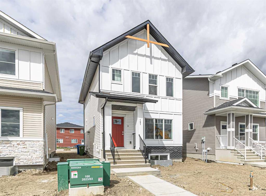 Picture of 121 Dawson Wharf View  , Chestermere Real Estate Listing