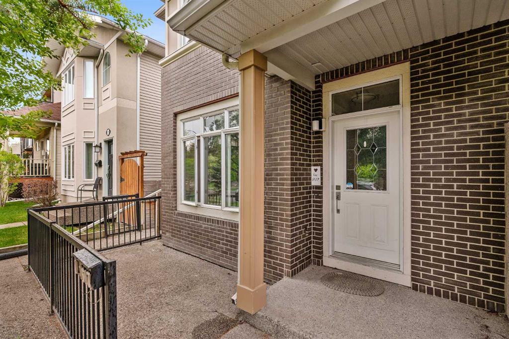 Picture of 1, 1617 27 Avenue SW, Calgary Real Estate Listing