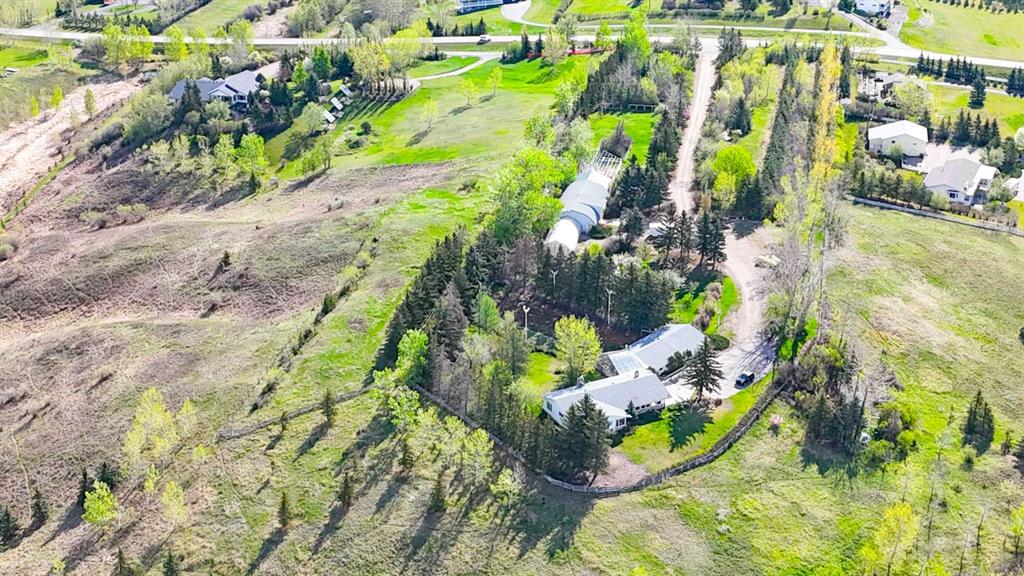 Picture of 262167 Range Road 293  , Rural Rocky View County Real Estate Listing