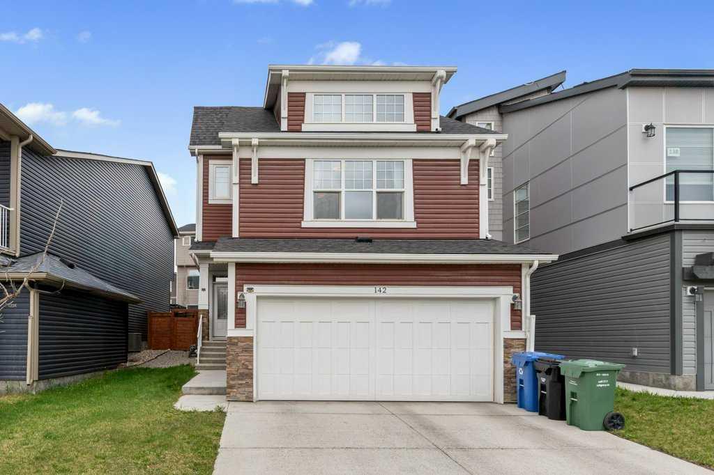Picture of 142 Sage Bluff Rise NW, Calgary Real Estate Listing