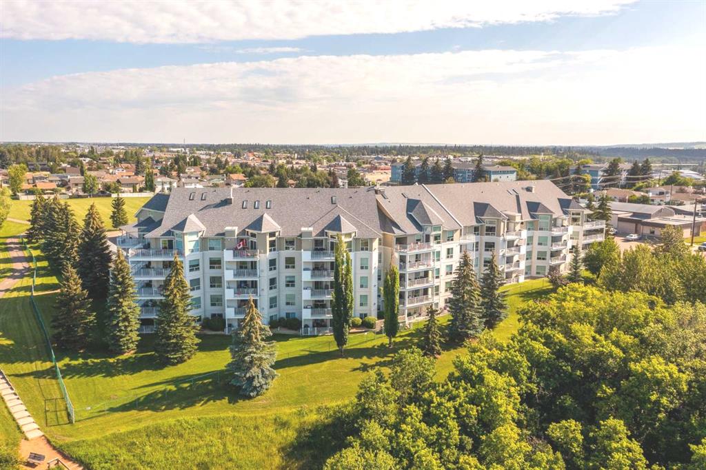 Picture of 313, 6118 53 Avenue , Red Deer Real Estate Listing