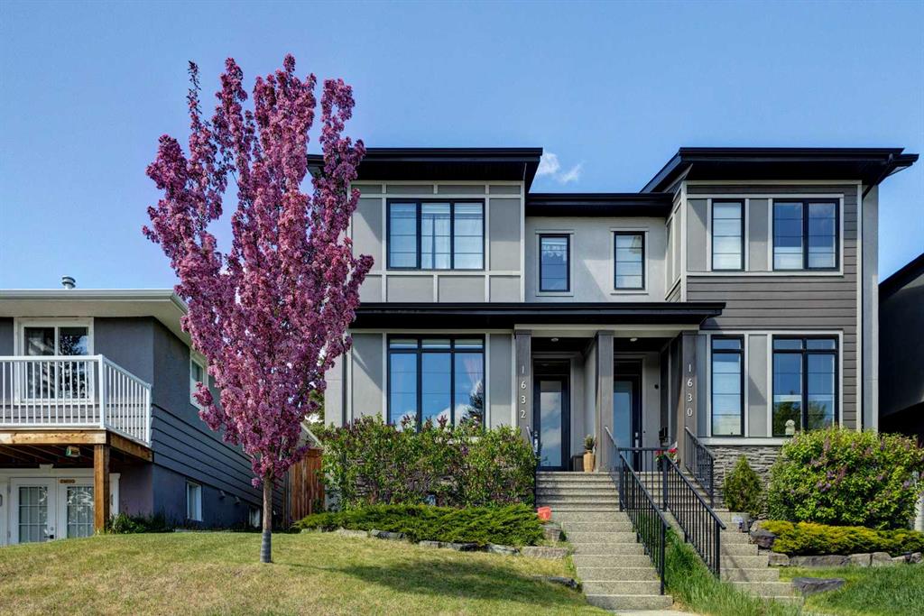 Picture of 1632 23 Avenue NW, Calgary Real Estate Listing
