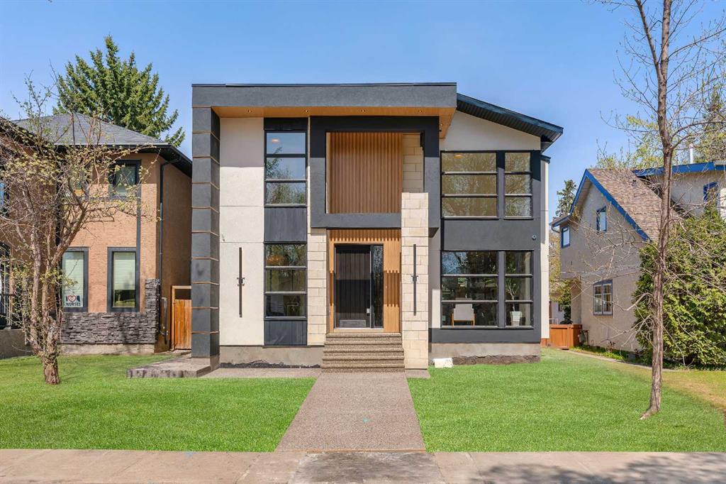 Picture of 2416 4 Avenue NW, Calgary Real Estate Listing