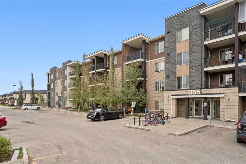 Picture of 427, 355 Taralake Way NE, Calgary Real Estate Listing