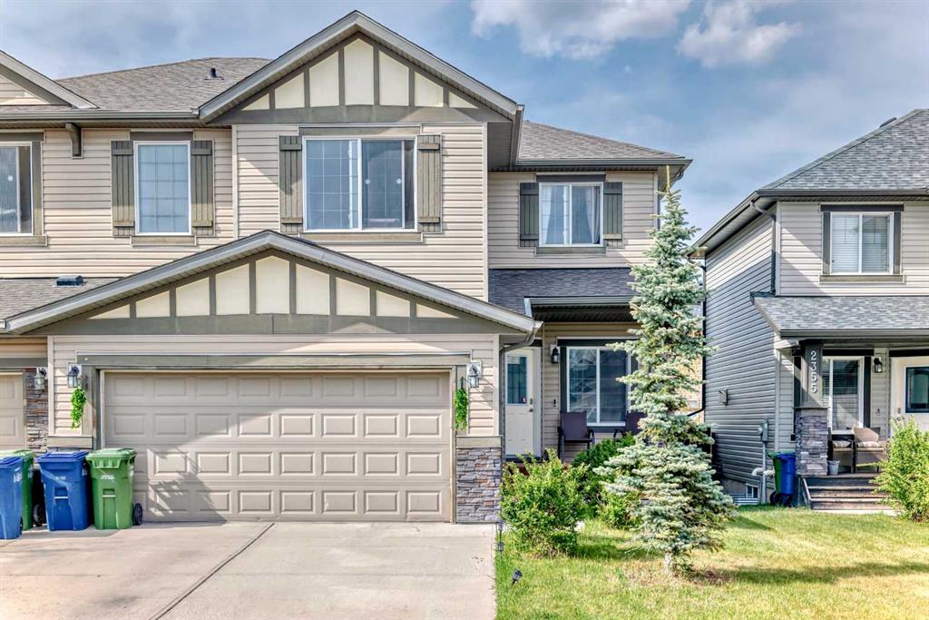 Picture of 2357 Baywater Crescent SW, Airdrie Real Estate Listing
