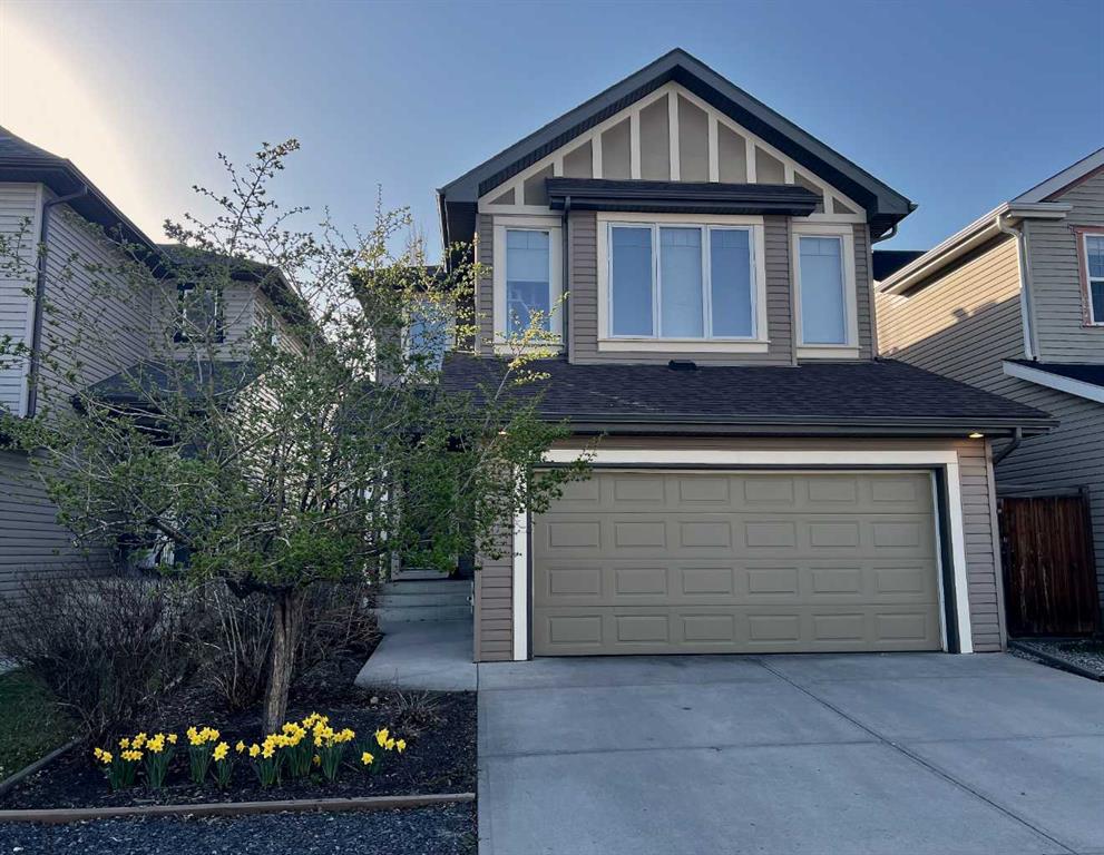Picture of 35 Copperstone Way SE, Calgary Real Estate Listing