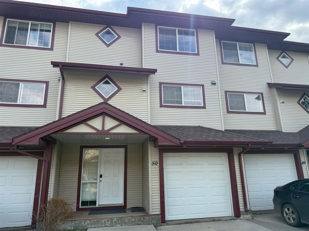 Picture of 50, 220 Swanson Crescent , Fort McMurray Real Estate Listing