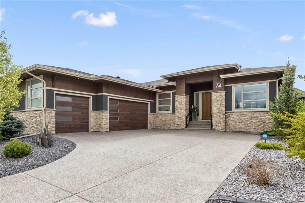 Picture of 74 Stoneypointe Place , Rural Rocky View County Real Estate Listing