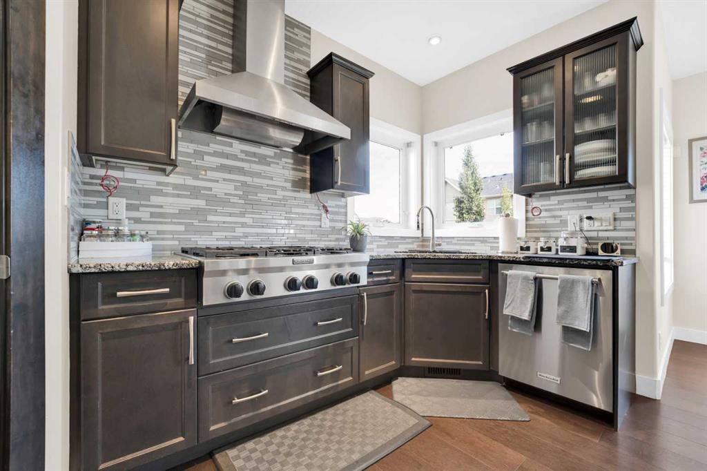 Picture of 164 Rainbow Falls Heath , Chestermere Real Estate Listing