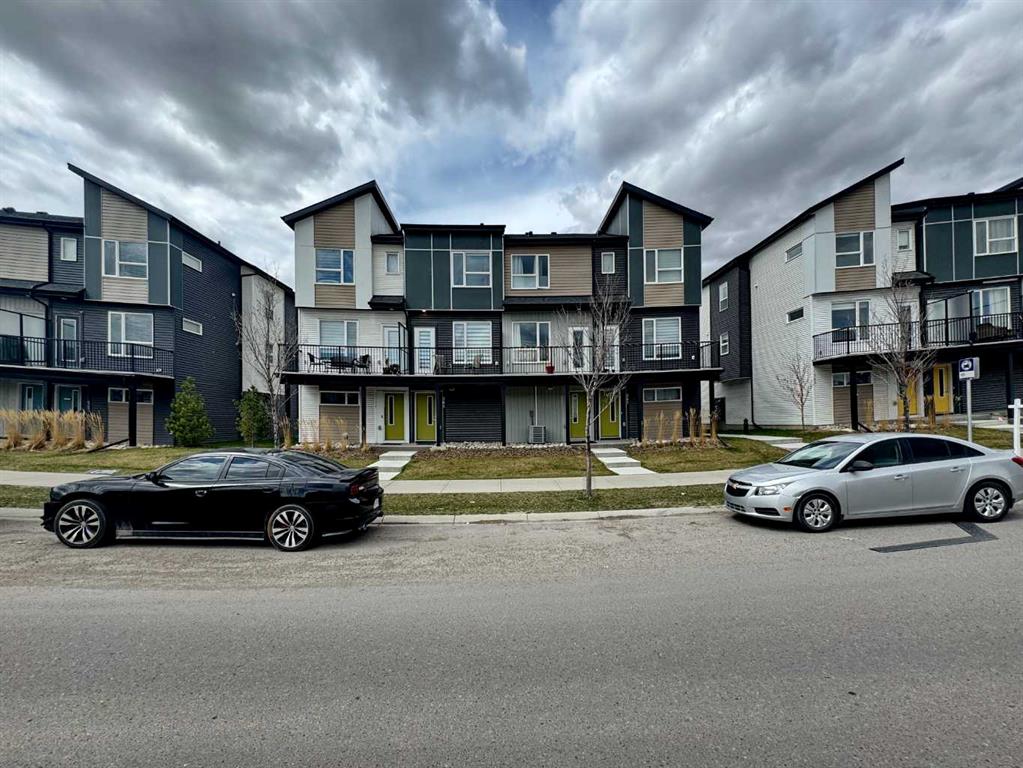 Picture of 263 Redstone Boulevard NE, Calgary Real Estate Listing