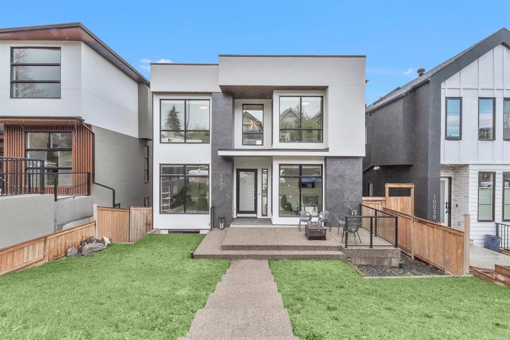 Picture of 1005 Drury Avenue NE, Calgary Real Estate Listing