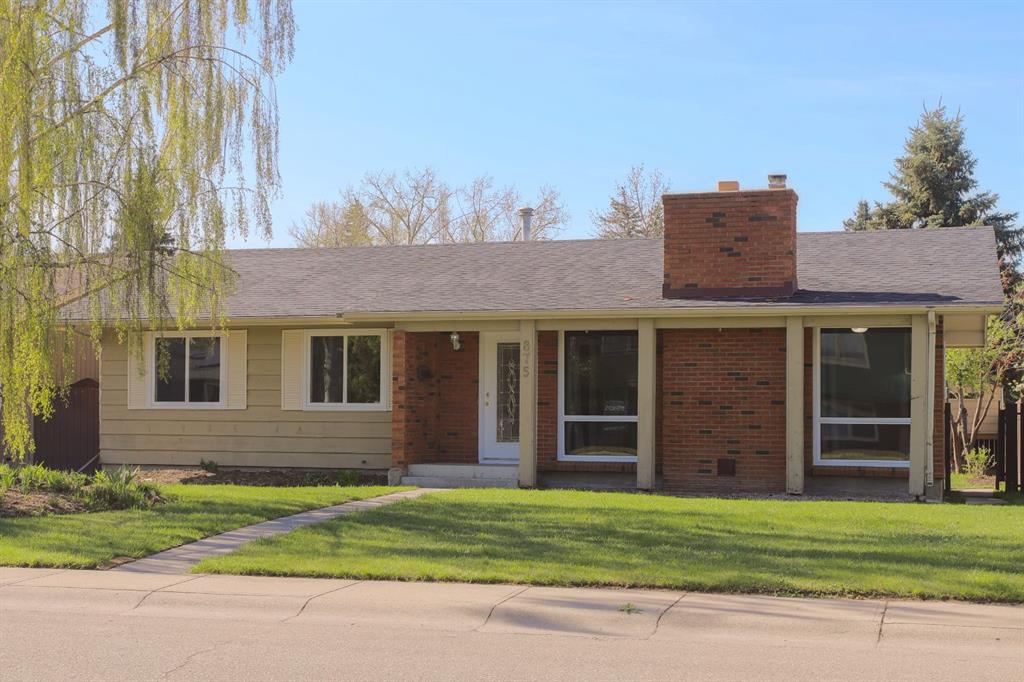 Picture of 875 Parkridge Road SE, Calgary Real Estate Listing