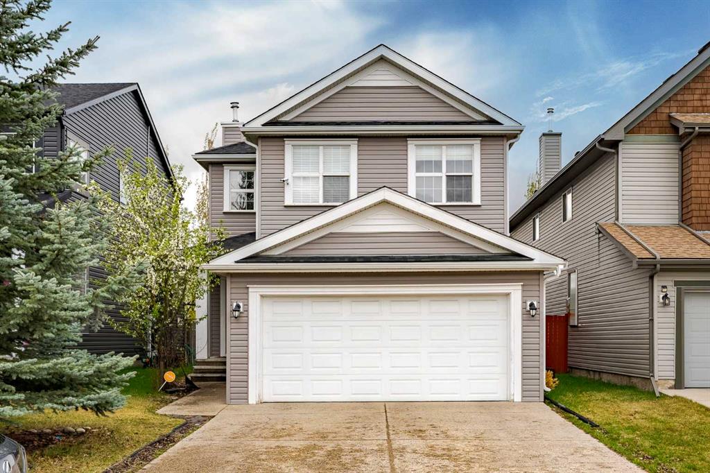 Picture of 93 Copperleaf Way SE, Calgary Real Estate Listing