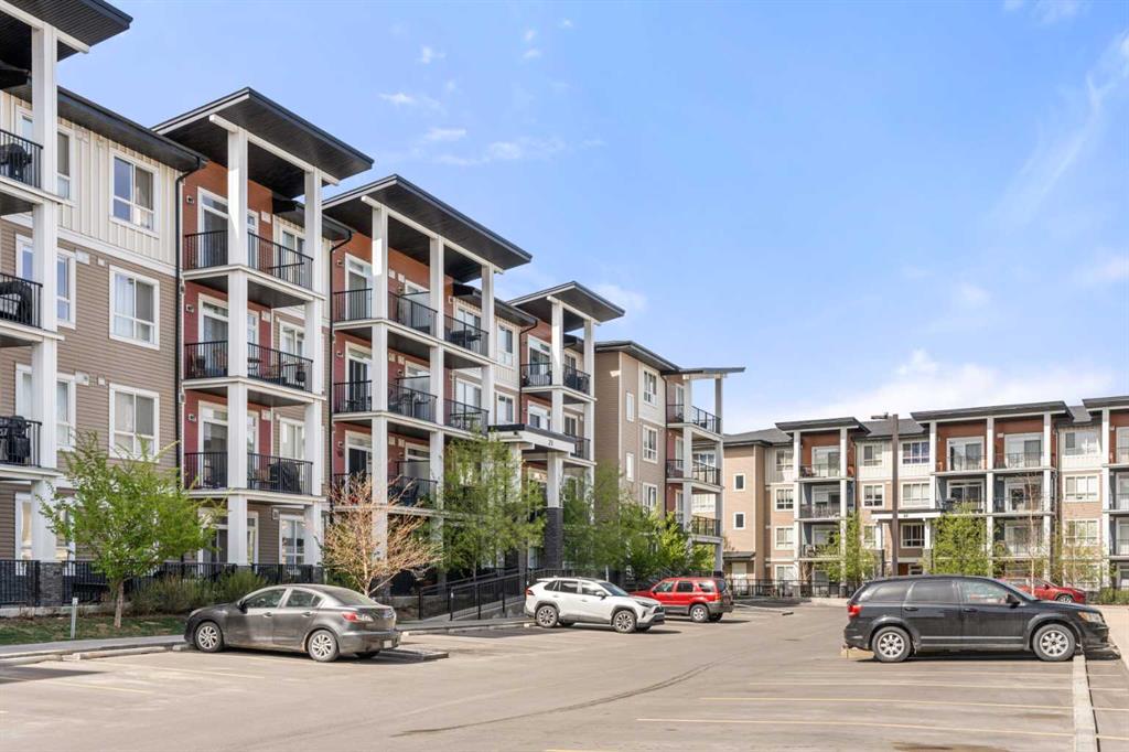 Picture of 311, 20 Walgrove Walk SE, Calgary Real Estate Listing