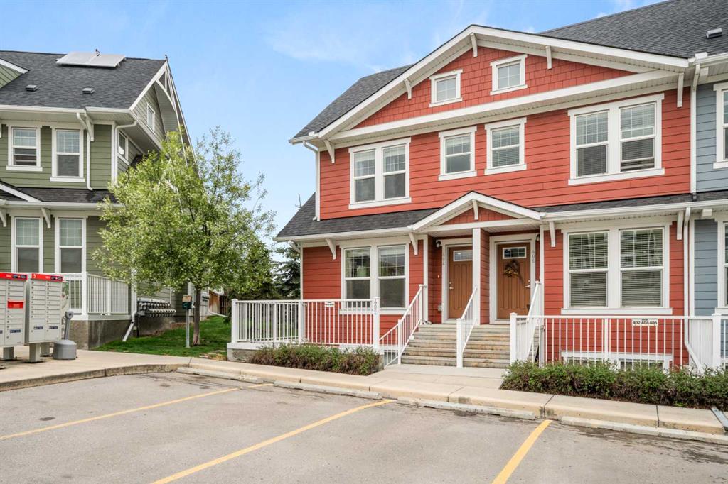 Picture of 404 Cranford Mews SE, Calgary Real Estate Listing