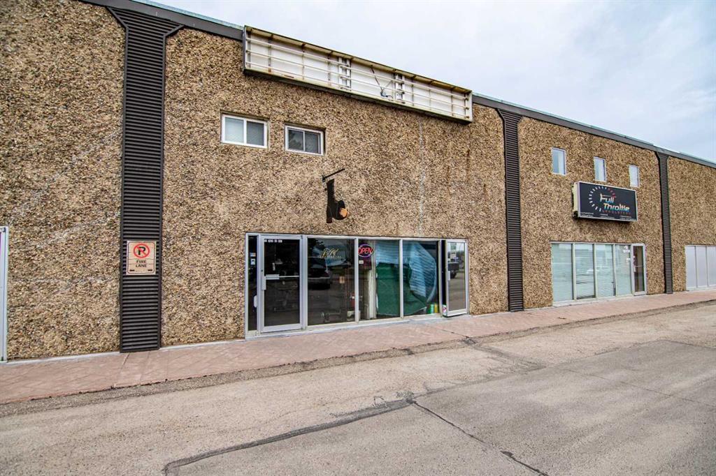 Picture of 13, 7428 49 Avenue , Red Deer Real Estate Listing