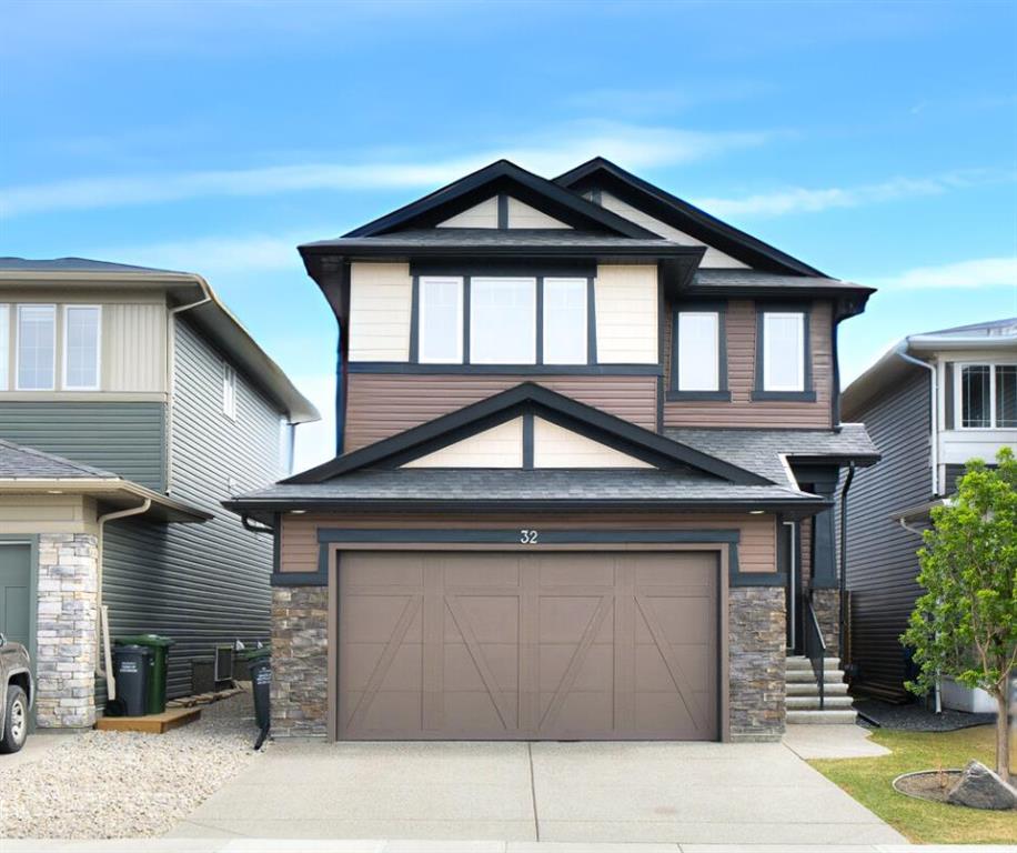 Picture of 32 Fireside Link , Cochrane Real Estate Listing