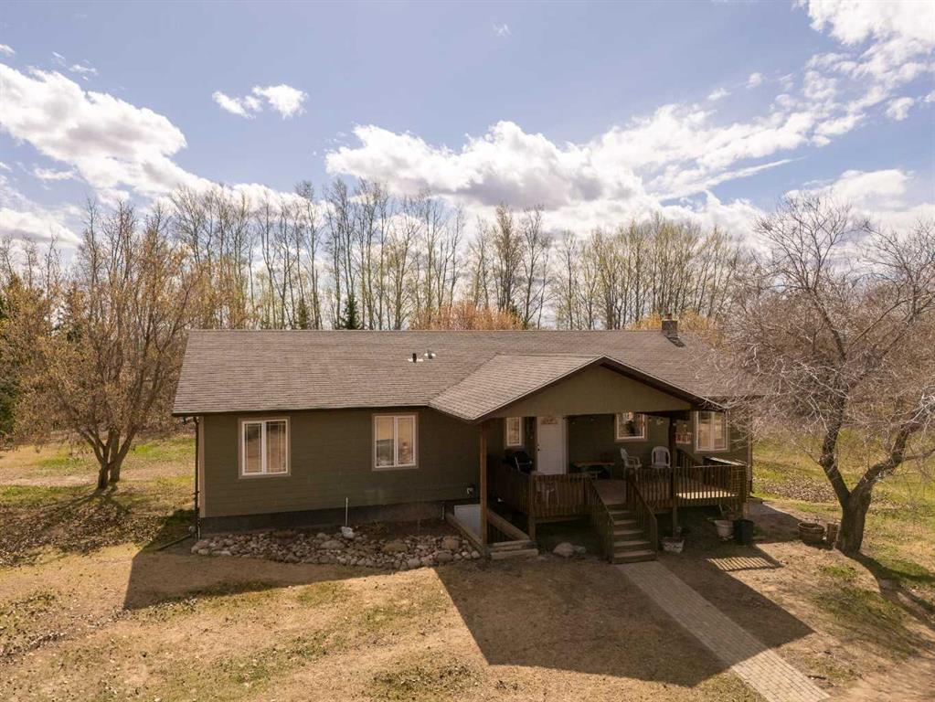 Picture of 108245 Range Road 133  , Rural Mackenzie County Real Estate Listing