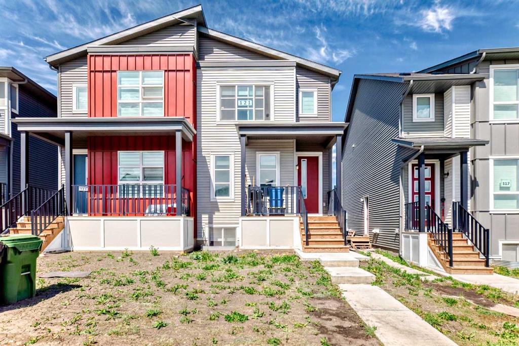 Picture of 121 Belmont Drive SW, Calgary Real Estate Listing