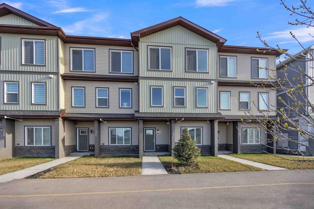 Picture of 328 Corner Meadows Square NE, Calgary Real Estate Listing