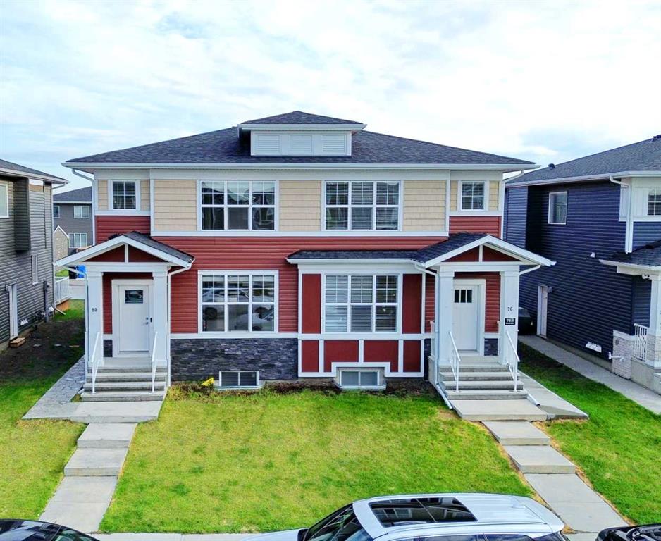 Picture of 80 Red Embers Place NE, Calgary Real Estate Listing