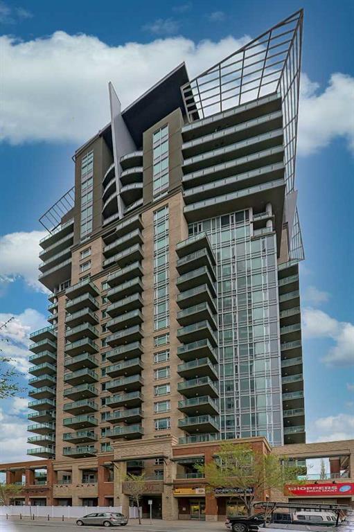 Picture of 601, 1410 1 Street SE, Calgary Real Estate Listing