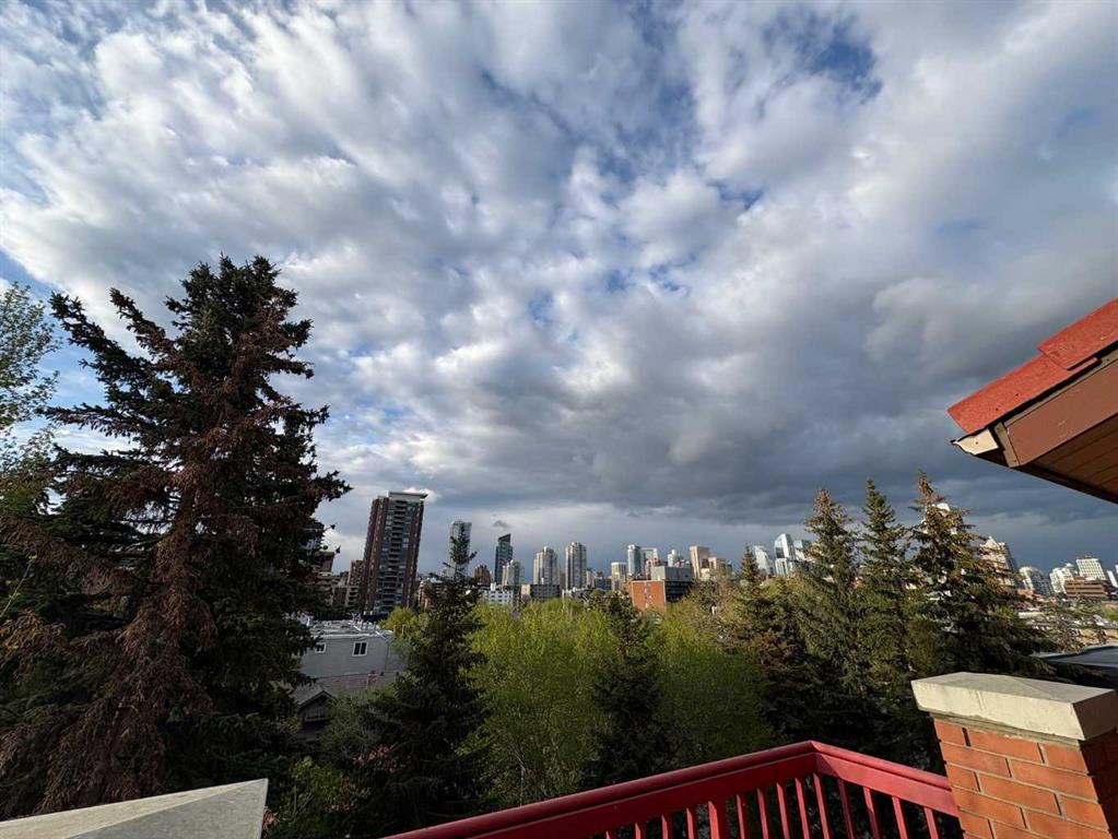 Picture of 405, 1313 Cameron Avenue SW, Calgary Real Estate Listing