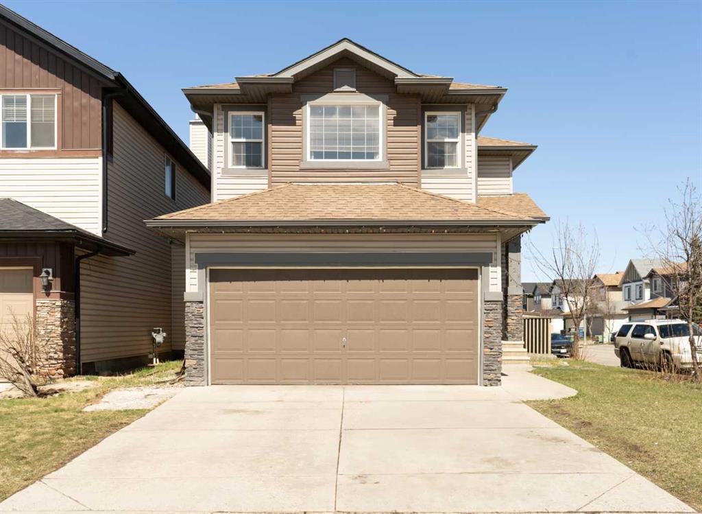 Picture of 229 Saddlecrest Boulevard NE, Calgary Real Estate Listing