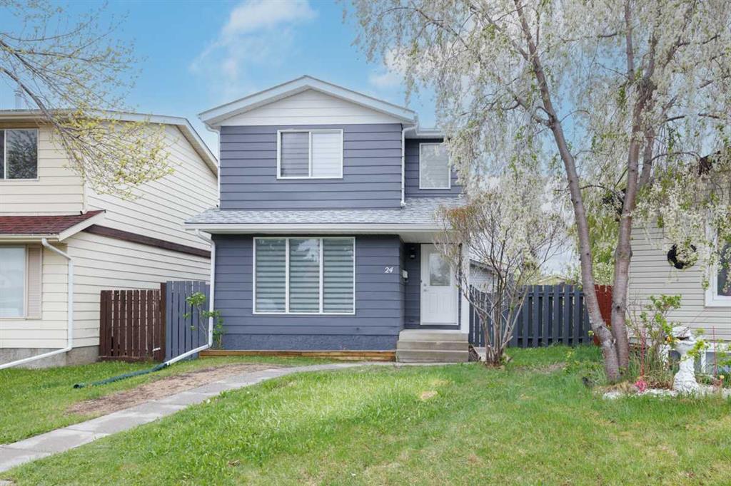 Picture of 24 Erin Mount Crescent SE, Calgary Real Estate Listing