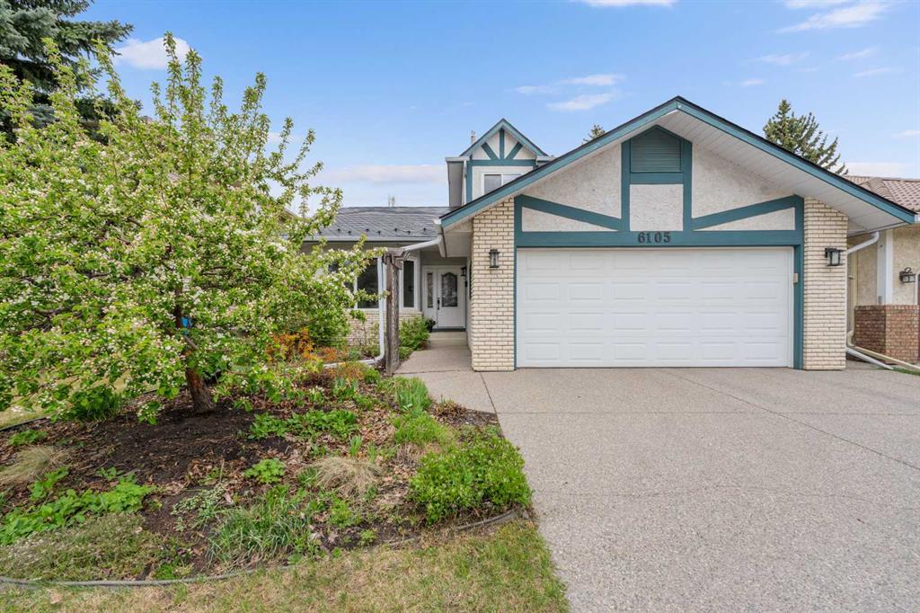 Picture of 6105 Signal Ridge Heights SW, Calgary Real Estate Listing