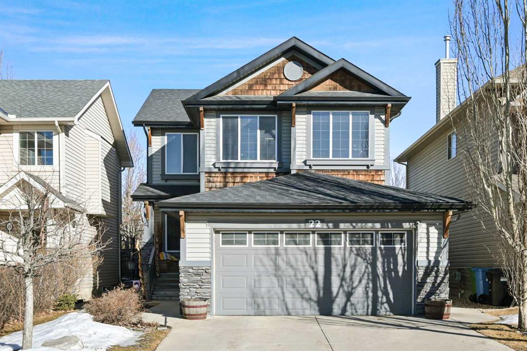 Picture of 22 Auburn Bay Court SE, Calgary Real Estate Listing