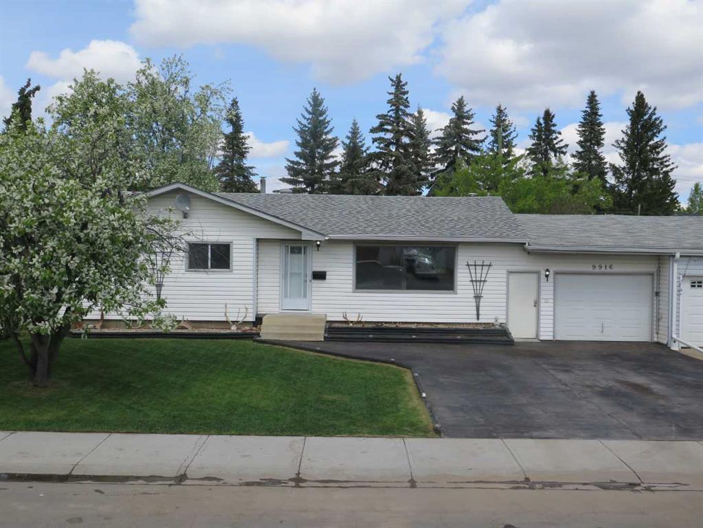 Picture of 9916 85 Avenue , Grande Prairie Real Estate Listing