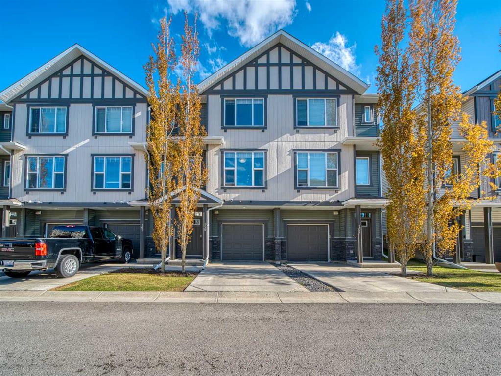 Picture of 159 New Brighton  SE, Calgary Real Estate Listing