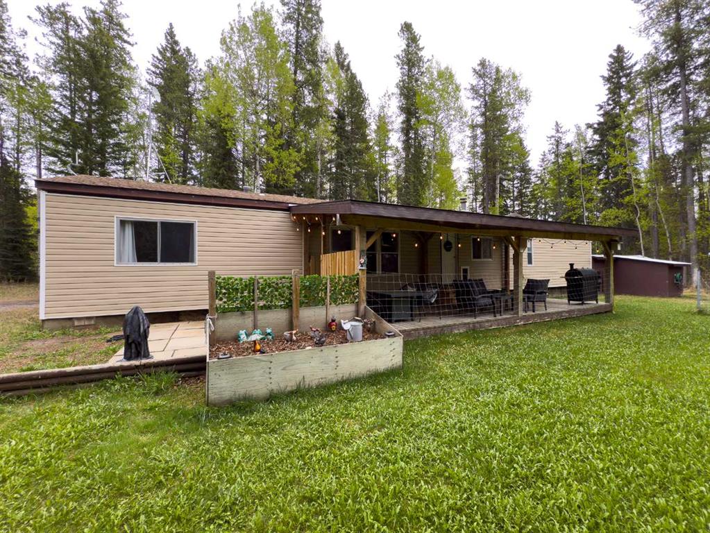 Picture of 8 Pine Ridge Way  , Rural Clearwater County Real Estate Listing
