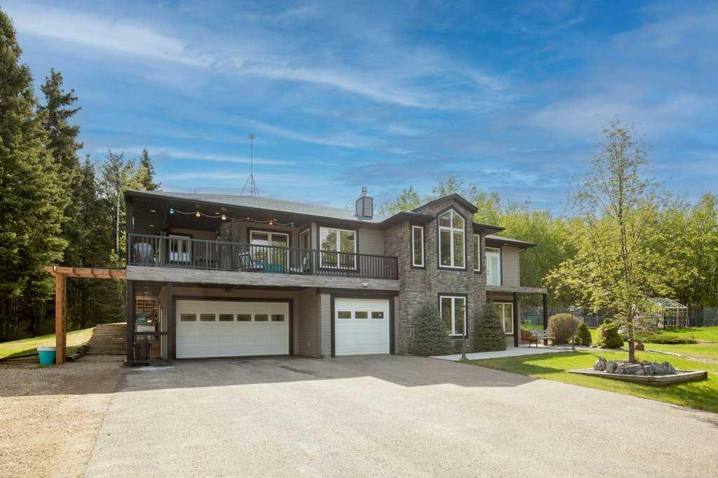 Picture of 422005 Range Road 20  , Rural Ponoka County Real Estate Listing