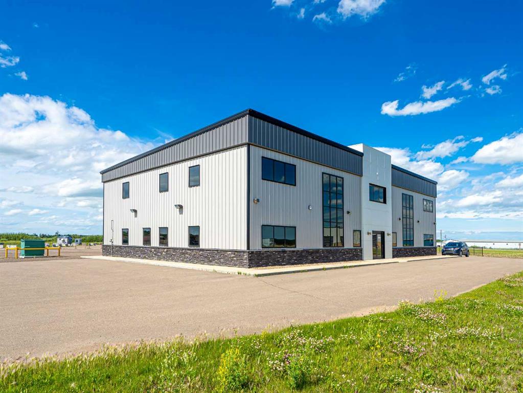 Picture of 88 Auto Road , Lloydminster Real Estate Listing