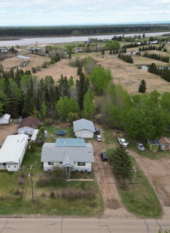 Picture of 4702 46 Ave  , Fort Vermilion Real Estate Listing
