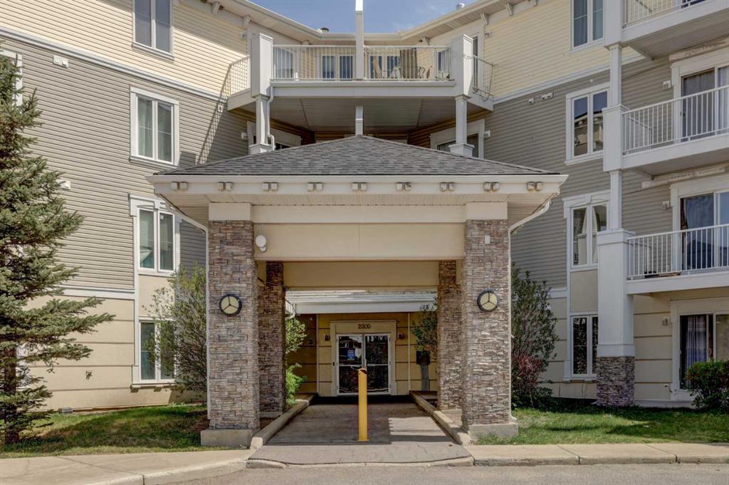 Picture of 2321, 1140 Taradale Drive NE, Calgary Real Estate Listing
