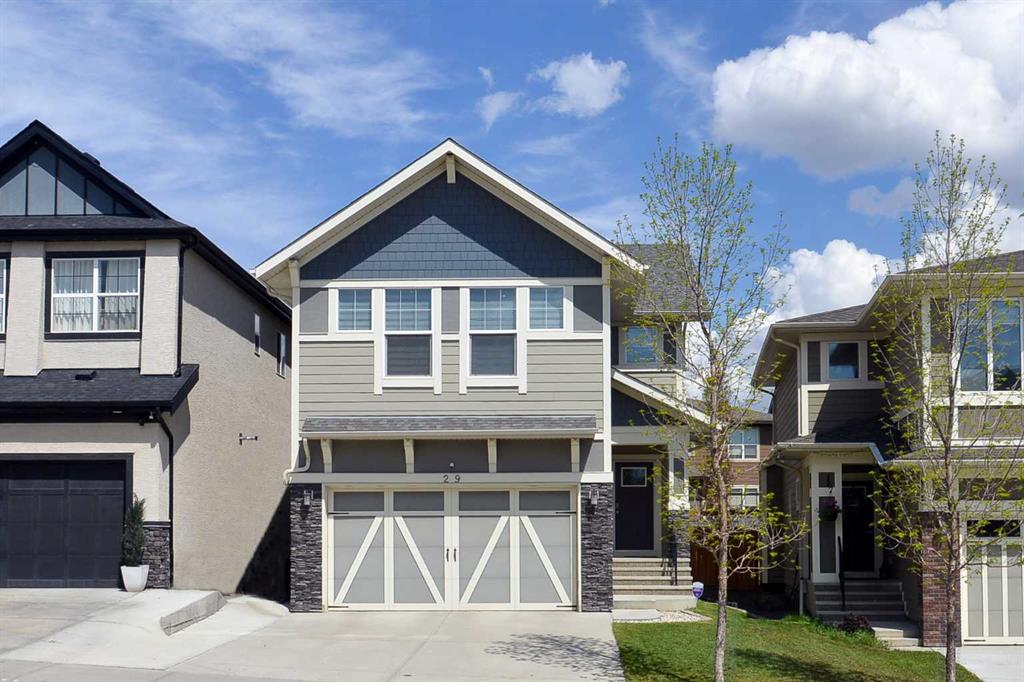 Picture of 29 Masters Way SE, Calgary Real Estate Listing