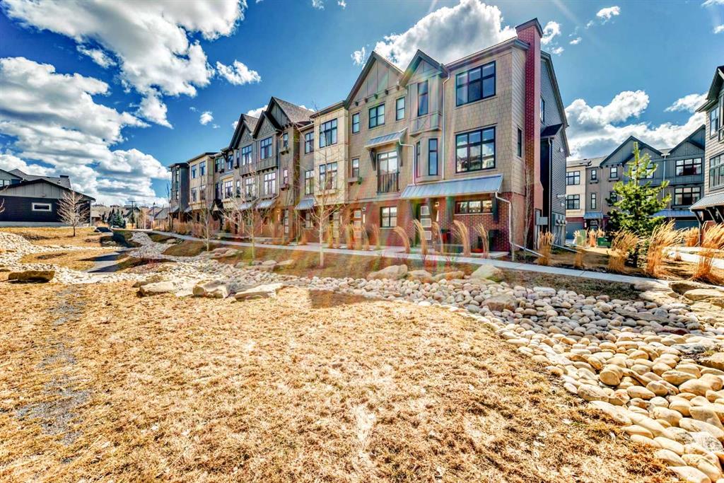 Picture of 91 spring willow Close SW, Calgary Real Estate Listing