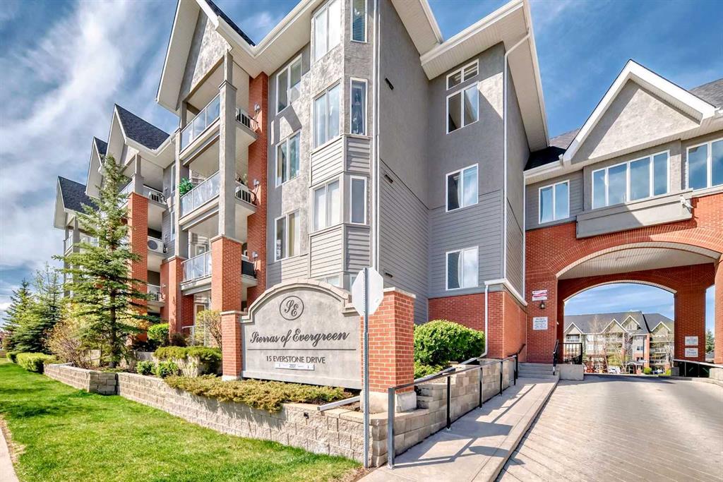 Picture of 179, 15 Everstone Drive SW, Calgary Real Estate Listing
