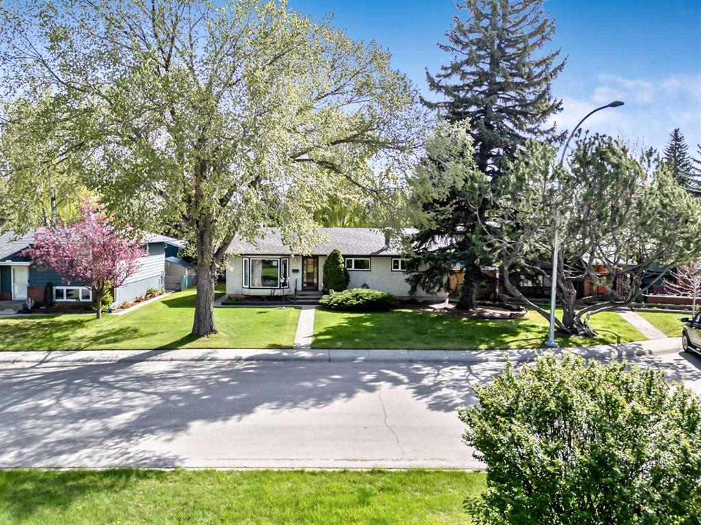 Picture of 8 Heather Place SW, Calgary Real Estate Listing