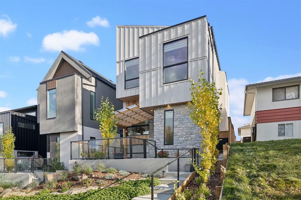 Picture of 1816 Elizabeth Street SE, Calgary Real Estate Listing