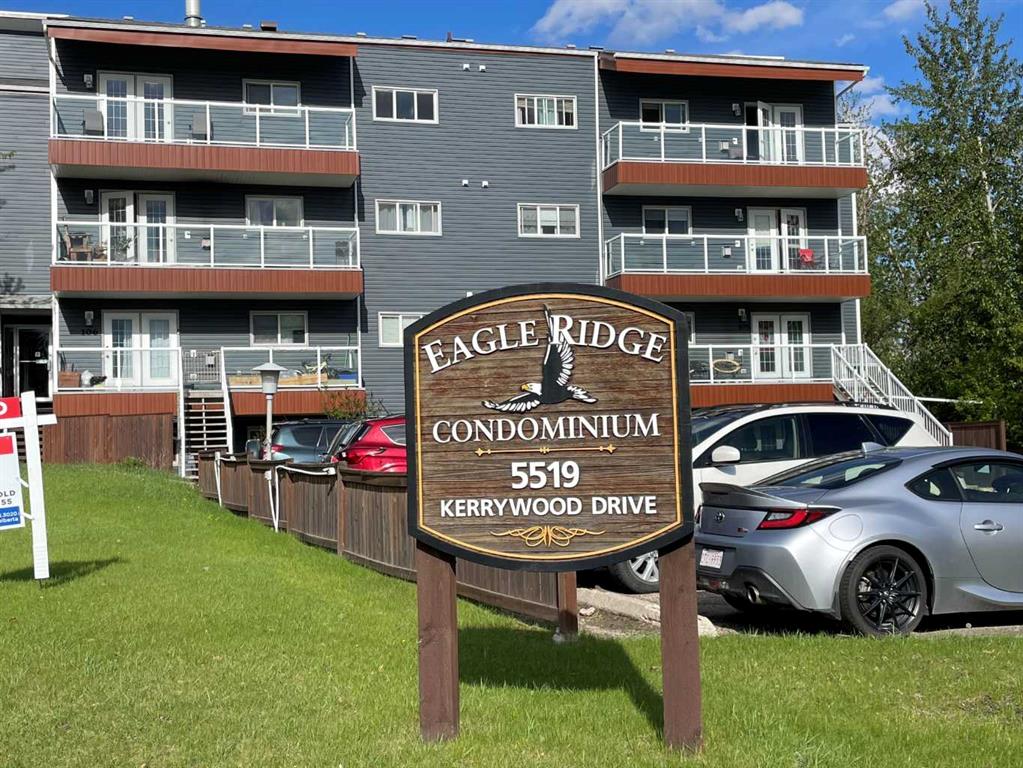 Picture of 106, 5519 Kerry Wood Drive , Red Deer Real Estate Listing