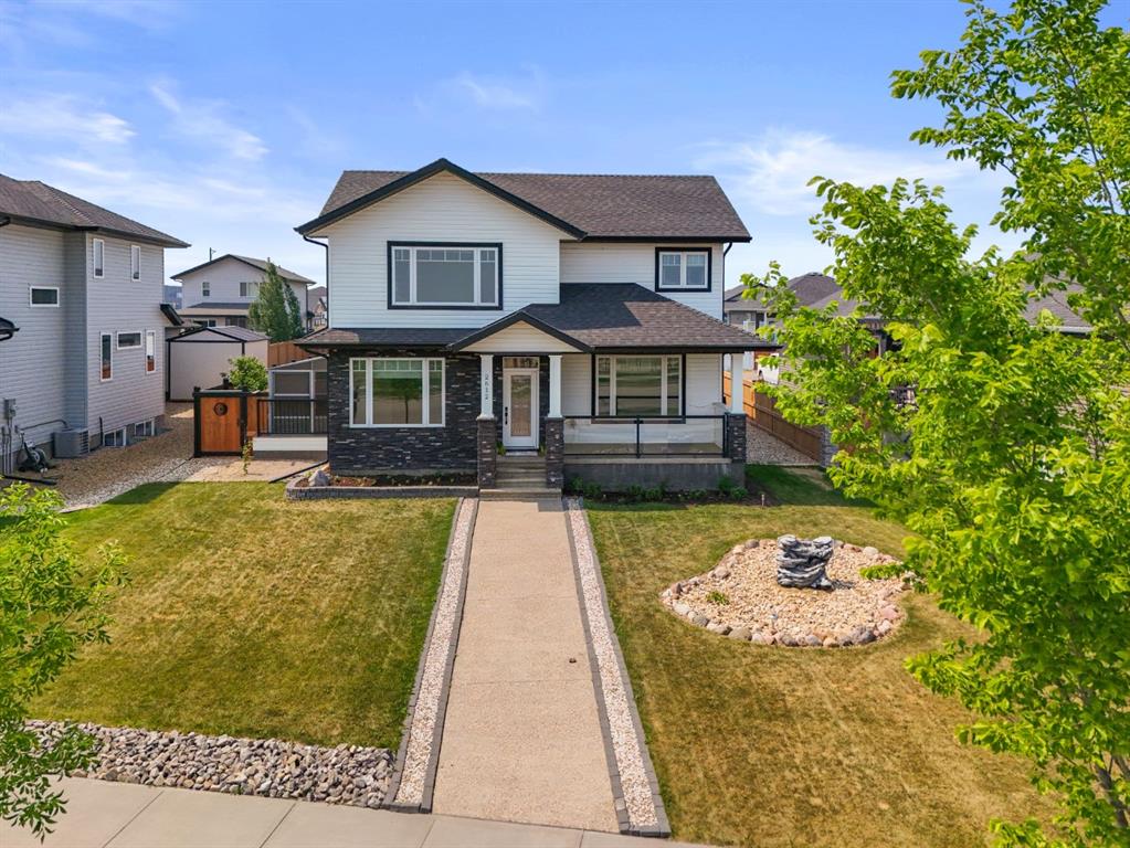 Picture of 2612 62 Street , Camrose Real Estate Listing