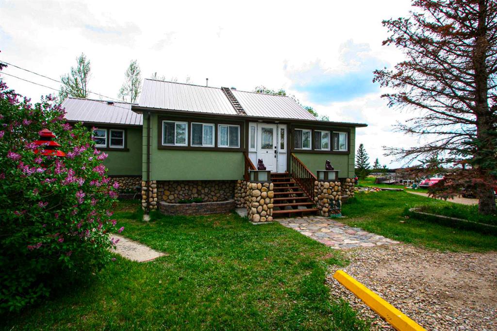 Picture of 154055 Township Road 190A  , Cassils Real Estate Listing