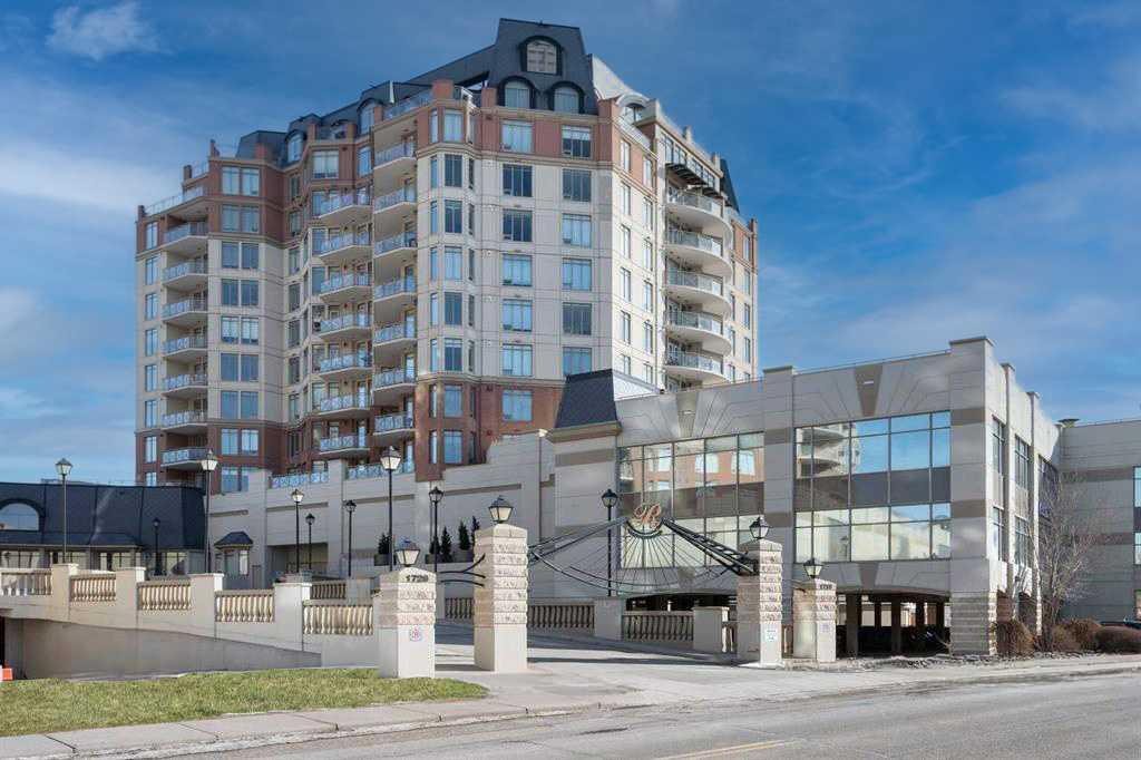 Picture of 407, 1718 14 Avenue NW, Calgary Real Estate Listing