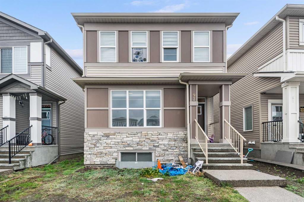 Picture of 97 Cornerbrook Road NE, Calgary Real Estate Listing