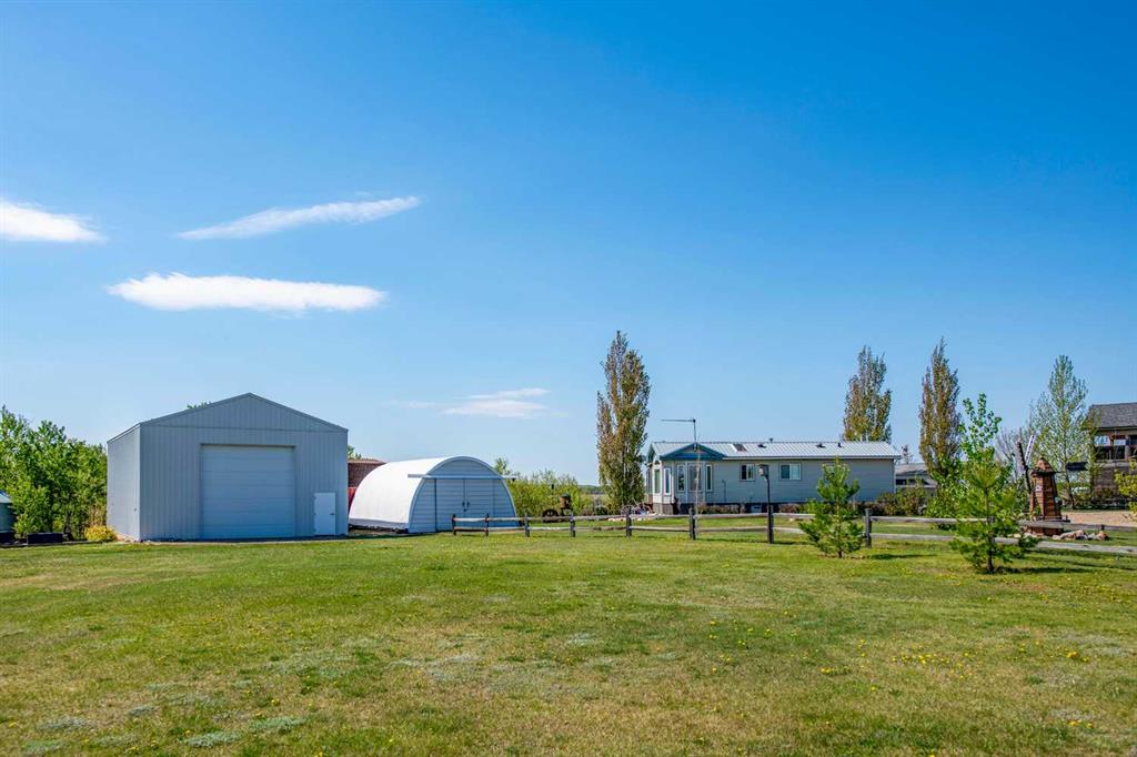 Picture of 45 Shorncliffe Lake Estates  , Rural Provost No. 52, M.D. of Real Estate Listing